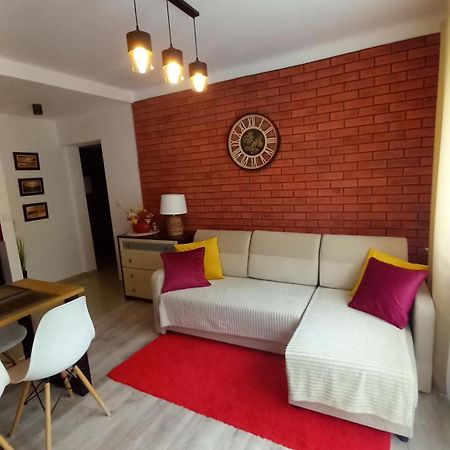 Mk Apartament II Rzeszów Exteriér fotografie