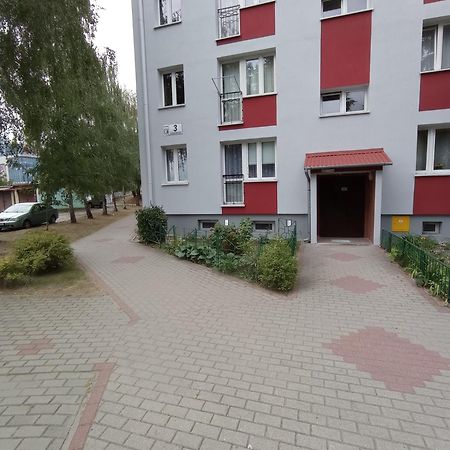 Mk Apartament II Rzeszów Exteriér fotografie