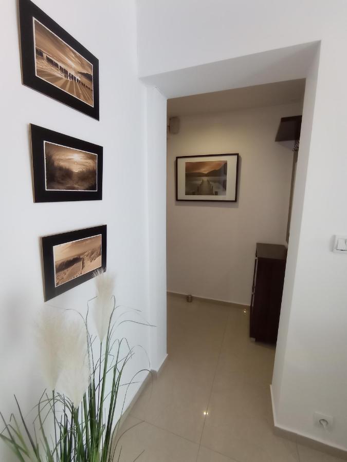 Mk Apartament II Rzeszów Exteriér fotografie