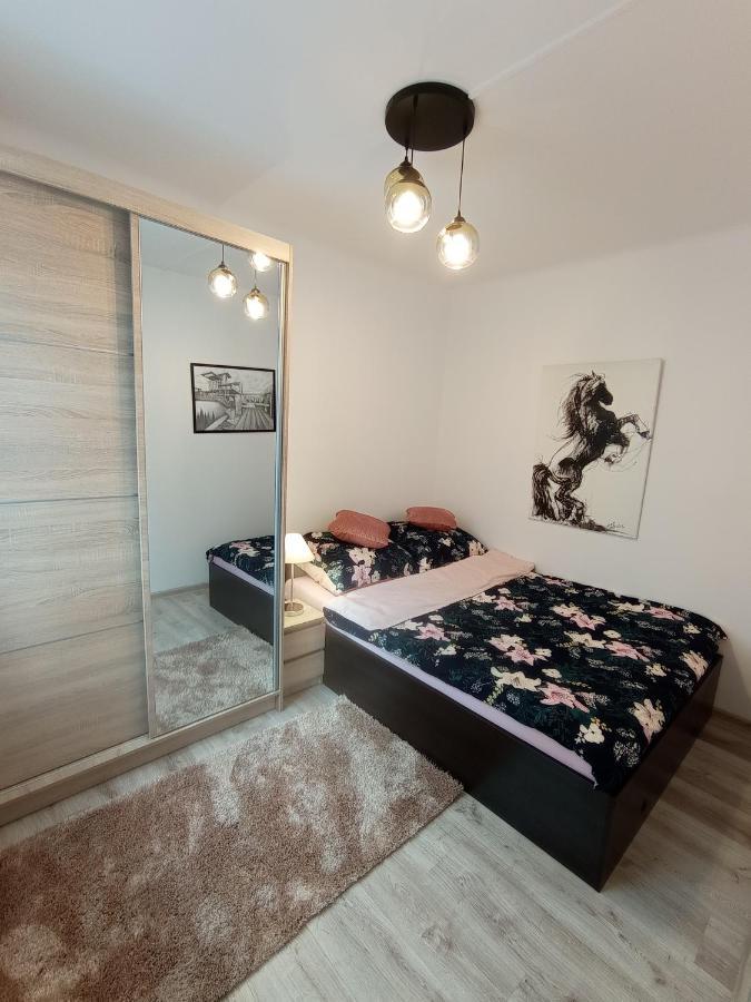Mk Apartament II Rzeszów Exteriér fotografie