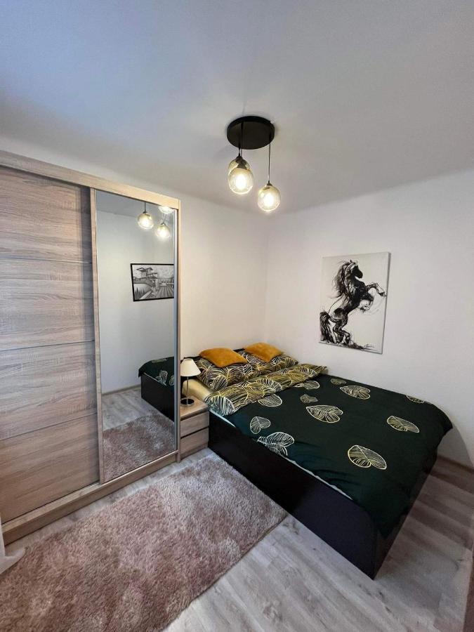 Mk Apartament II Rzeszów Exteriér fotografie