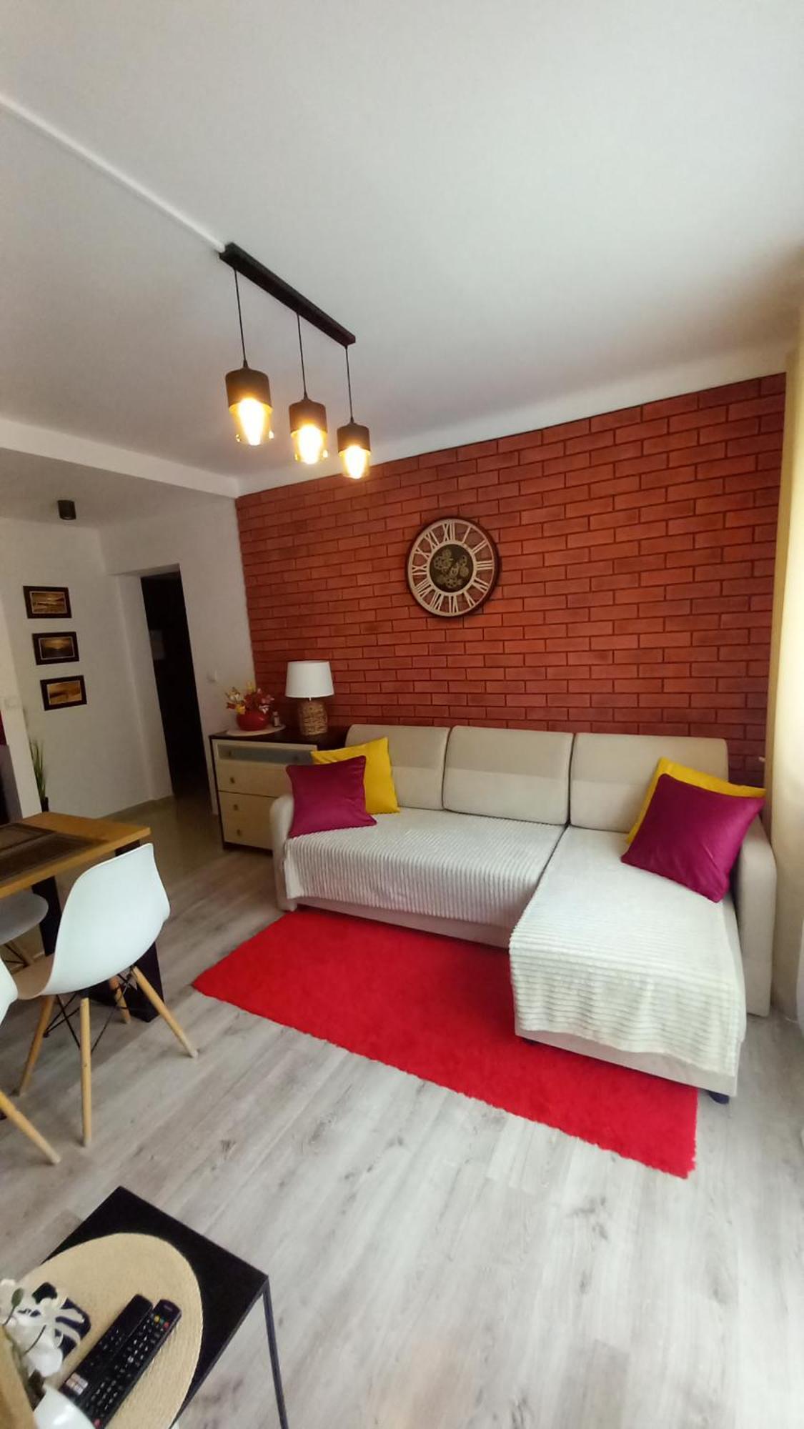 Mk Apartament II Rzeszów Exteriér fotografie